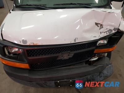 Zdjęcie 12 z 13 samochodu: 2004 CHEVROLET EXPRESS G3500 VIN:1GCHG35U641129811 - miniatura