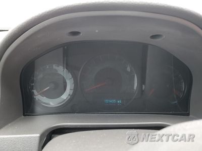 Zdjęcie 9 z 12 samochodu: 2010 FORD FUSION SE VIN:3FAHP0HA1AR258725 - miniatura