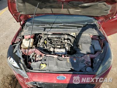 Zdjęcie 12 z 15 samochodu: 2016 FORD FOCUS SE VIN:1FADP3FE2GL372889 - miniatura