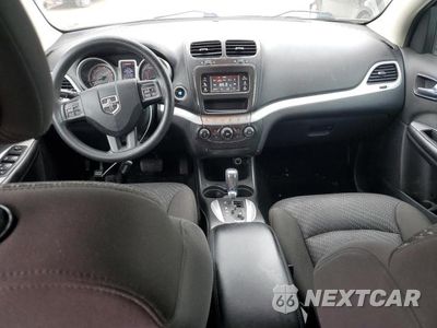 Zdjęcie 8 z 14 samochodu: 2012 DODGE JOURNEY SXT VIN:3C4PDCBG0CT202178 - miniatura