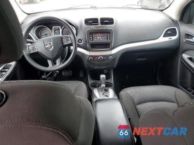 Zdjęcie 8 z 16 samochodu: 2012 DODGE JOURNEY SXT VIN:3C4PDCBG0CT202178 - miniatura