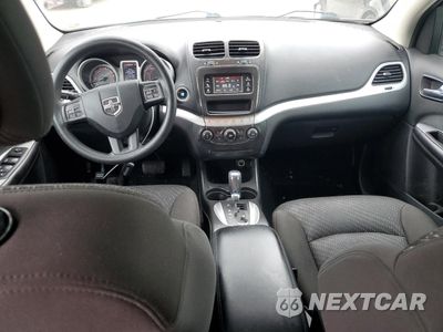 Zdjęcie 8 z 16 samochodu: 2012 DODGE JOURNEY SXT VIN:3C4PDCBG0CT202178 - miniatura