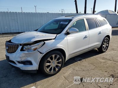 2016 BUICK ENCLAVE 5GAKRBKDXGJ195377 - główne zdjęcie licytacji z USA - miniatura