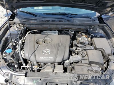 Zdjęcie 11 z 13 samochodu: 2014 MAZDA 3 TOURING VIN:JM1BM1L77E1185953 - miniatura