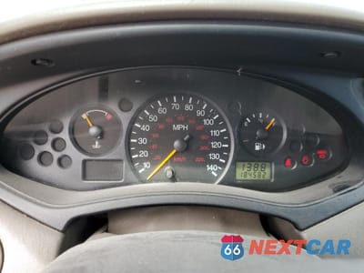 Zdjęcie 9 z 12 samochodu: 2003 FORD FOCUS SE COMFORT VIN:1FAFP34Z23W295528 - miniatura