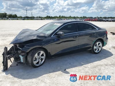 2023 AUDI A3 PREMIUM WAUAUDGYXPA103763 - główne zdjęcie licytacji z USA - miniatura