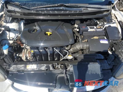Zdjęcie 11 z 12 samochodu: 2013 HYUNDAI ELANTRA GLS VIN:KMHDH4AE3DU567602 - miniatura