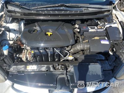 Zdjęcie 11 z 12 samochodu: 2013 HYUNDAI ELANTRA GLS VIN:KMHDH4AE3DU567602 - miniatura