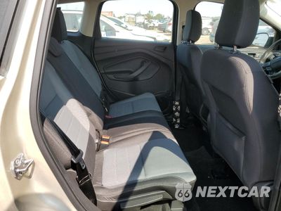 Zdjęcie 11 z 14 samochodu: 2018 FORD ESCAPE S VIN:1FMCU0F71JUC76456 - miniatura