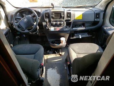 Zdjęcie 8 z 14 samochodu: 2020 RAM PROMASTER 3500 3500 HIGH VIN:3C6URVJG1LE117251 - miniatura