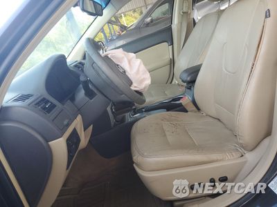 Zdjęcie 7 z 14 samochodu: 2011 FORD FUSION SEL VIN:3FAHP0JA2BR146771 - miniatura