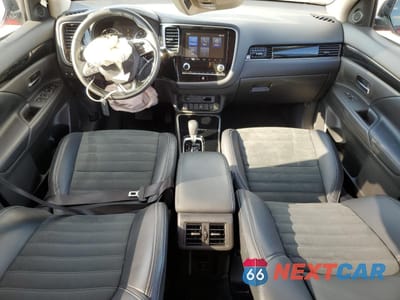 Zdjęcie 8 z 15 samochodu: 2020 MITSUBISHI OUTLANDER SE VIN:JA4AD3A32LZ011336 - miniatura