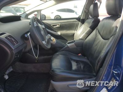 Zdjęcie 7 z 13 samochodu: 2015 TOYOTA PRIUS VIN:JTDKN3DU2F0467969 - miniatura