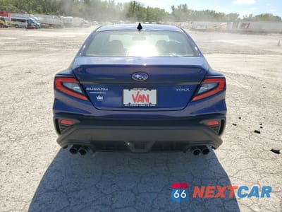 Zdjęcie 6 z 12 samochodu: 2023 SUBARU WRX VIN:JF1VBAA66P9806994 - miniatura