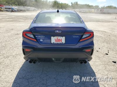 Zdjęcie 6 z 12 samochodu: 2023 SUBARU WRX VIN:JF1VBAA66P9806994 - miniatura