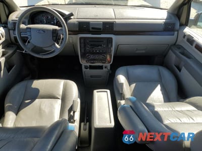 Zdjęcie 8 z 13 samochodu: 2006 FORD FREESTAR SEL VIN:2FMZA52296BA15020 - miniatura