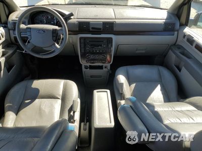 Zdjęcie 8 z 13 samochodu: 2006 FORD FREESTAR SEL VIN:2FMZA52296BA15020 - miniatura