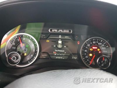 Zdjęcie 9 z 12 samochodu: 2019 RAM 1500 BIG HORN/LONE STAR VIN:1C6RRFFG6KN909300 - miniatura