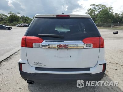 Zdjęcie 6 z 15 samochodu: 2017 GMC TERRAIN SLE VIN:2GKALMEK7H6243261 - miniatura