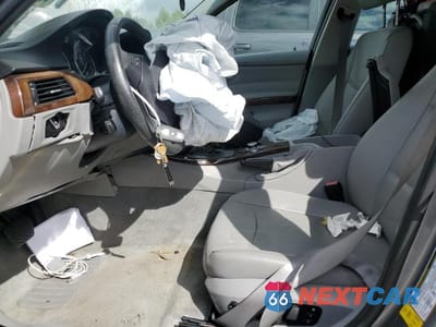 Zdjęcie 7 z 12 samochodu: 2011 BMW 328 I SULEV VIN:WBAPH5G51BNM76623 - miniatura