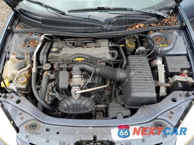 Zdjęcie 11 z 12 samochodu: 2002 DODGE STRATUS SE PLUS VIN:1B3EL46X42N316985 - miniatura