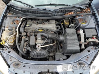 Zdjęcie 11 z 12 samochodu: 2002 DODGE STRATUS SE PLUS VIN:1B3EL46X42N316985 - miniatura