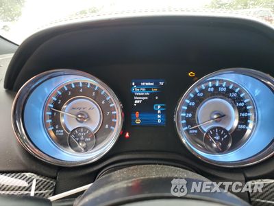 Zdjęcie 9 z 13 samochodu: 2012 CHRYSLER 300 SRT-8 VIN:2C3CCAFJ2CH801320 - miniatura