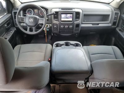 Zdjęcie 8 z 13 samochodu: 2013 RAM 1500 ST VIN:1C6RR7FT0DS569214 - miniatura