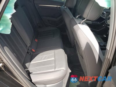 Zdjęcie 10 z 12 samochodu: 2023 AUDI A3 PREMIUM VIN:WAUAUDGYXPA103763 - miniatura