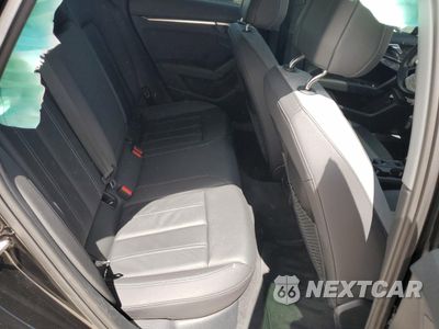 Zdjęcie 10 z 12 samochodu: 2023 AUDI A3 PREMIUM VIN:WAUAUDGYXPA103763 - miniatura