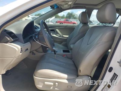 Zdjęcie 7 z 12 samochodu: 2009 TOYOTA CAMRY BASE VIN:4T1BE46K69U801804 - miniatura