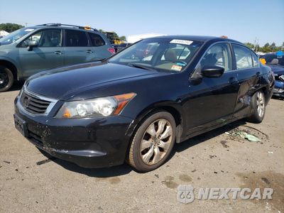 2009 HONDA ACCORD EX 1HGCP26759A139168 - główne zdjęcie licytacji z USA - miniatura