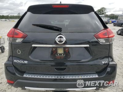 Zdjęcie 6 z 13 samochodu: 2020 NISSAN ROGUE S VIN:JN8AT2MT4LW009673 - miniatura