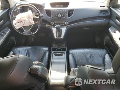 Zdjęcie 8 z 13 samochodu: 2012 HONDA CR-V EXL VIN:5J6RM4H7XCL026106 - miniatura