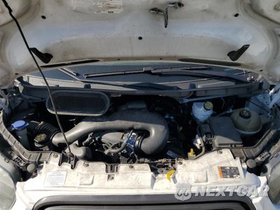 Zdjęcie 12 z 13 samochodu: 2017 FORD TRANSIT T-350 VIN:1FTBW2XM9HKA11753 - miniatura