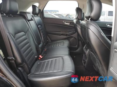 Zdjęcie 11 z 14 samochodu: 2017 FORD EDGE SEL VIN:2FMPK4J89HBC04399 - miniatura