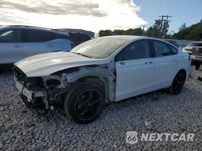 2016 FORD FUSION SE 3FA6P0H76GR110672 - główne zdjęcie licytacji z USA - miniatura