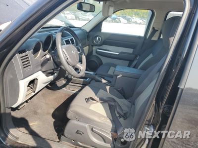 Zdjęcie 7 z 13 samochodu: 2010 DODGE NITRO SXT VIN:1D4PT5GX3AW106689 - miniatura