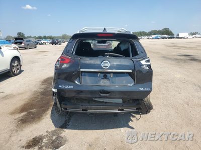 Zdjęcie 6 z 15 samochodu: 2019 NISSAN ROGUE S VIN:5N1AT2MV9KC767971 - miniatura