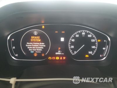 Zdjęcie 9 z 15 samochodu: 2019 HONDA ACCORD EX VIN:1HGCV1F47KA170045 - miniatura