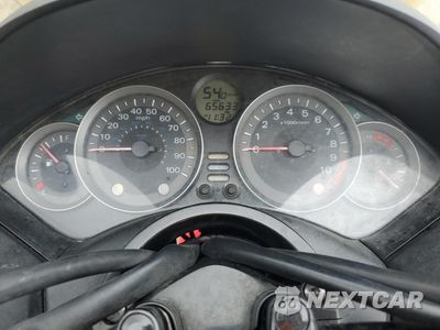 Zdjęcie 7 z 9 samochodu: 2014 HONDA NSS300 A VIN:MLHNF0415E5000252 - miniatura