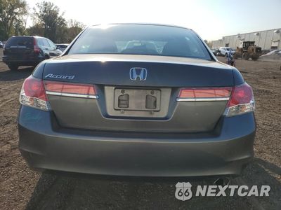 Zdjęcie 6 z 12 samochodu: 2011 HONDA ACCORD LXP VIN:1HGCP2F47BA017570 - miniatura