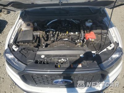 Zdjęcie 11 z 12 samochodu: 2023 FORD RANGER XL VIN:1FTER4FH9PLE27248 - miniatura