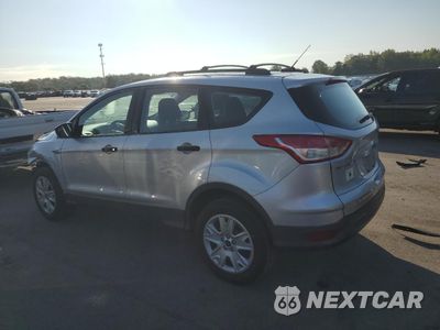 Drugie zdjęcie samochodu z przodu: 2013 FORD ESCAPE S VIN:1FMCU0F75DUC75900 - miniatura