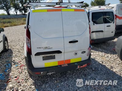 Zdjęcie 6 z 12 samochodu: 2015 FORD TRANSIT CONNECT XL VIN:NM0LS7E79F1181752 - miniatura