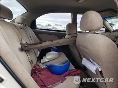 Zdjęcie 10 z 13 samochodu: 2003 HYUNDAI SONATA GL VIN:KMHWF25H23A860138 - miniatura