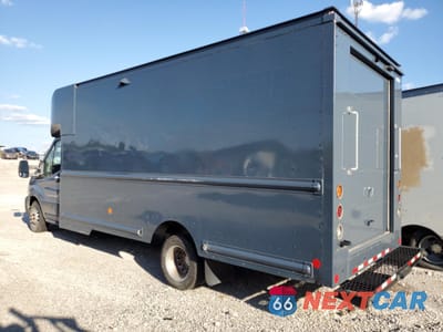 Drugie zdjęcie samochodu z przodu: 2021 FORD TRANSIT T-350 HD VIN:1FDDF6P88MKA92804 - miniatura