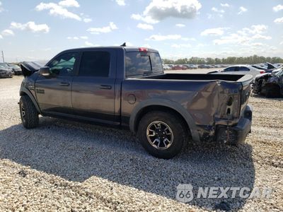 Drugie zdjęcie samochodu z przodu: 2016 RAM 1500 REBEL VIN:1C6RR7YT7GS303545 - miniatura