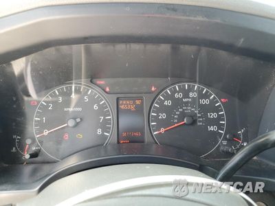 Zdjęcie 9 z 14 samochodu: 2015 NISSAN NV 1500 VIN:1N6BF0KY5FN802854 - miniatura