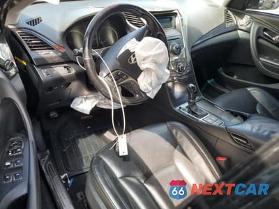 Zdjęcie 8 z 12 samochodu: 2014 HYUNDAI AZERA VIN:KMHFG4JG9EA348563 - miniatura